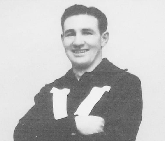 Vale Phil O’Brien, One of Donald’s Favourite Sons: From Blue and White to the Big White “V”