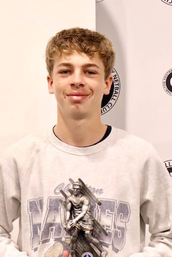 Charlton’s Junior Football Awards