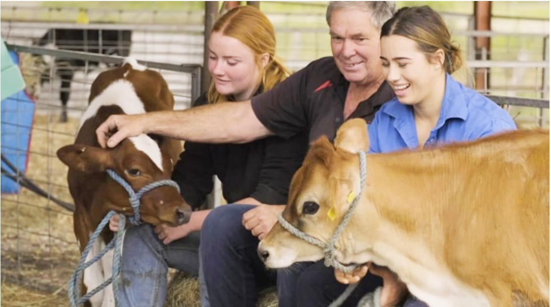 Future Farmers: Backing Schools to Deliver Agricultural Skills