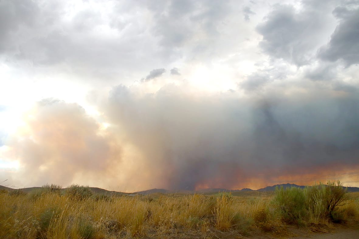 Preparing Your Farm Fire Season