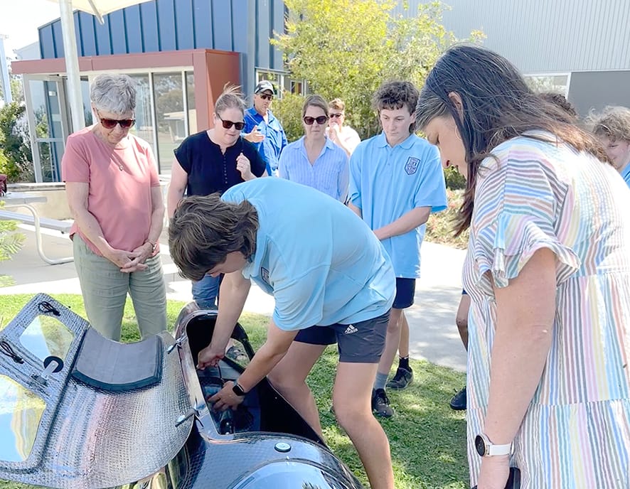 Energy Breakthrough this Weekend: “Stand By for a Start!”