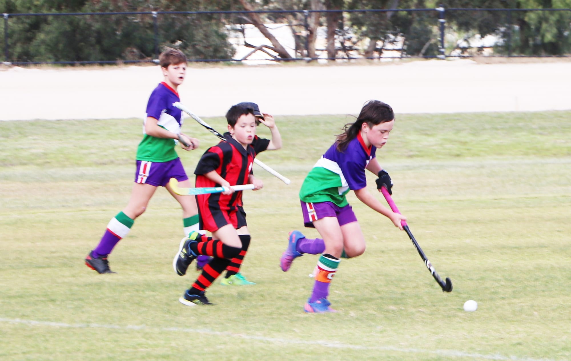 Junior Hockey