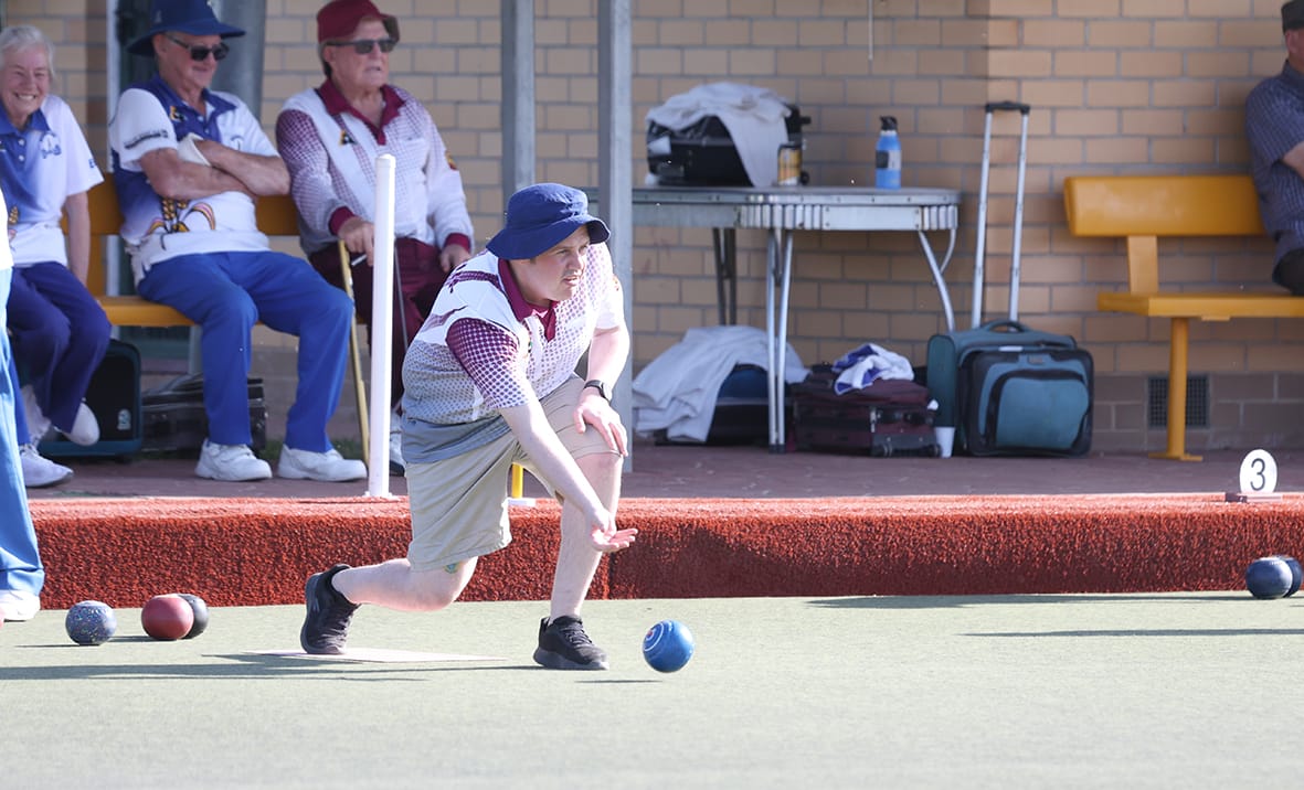 Birchip Bowlers Keep Winning