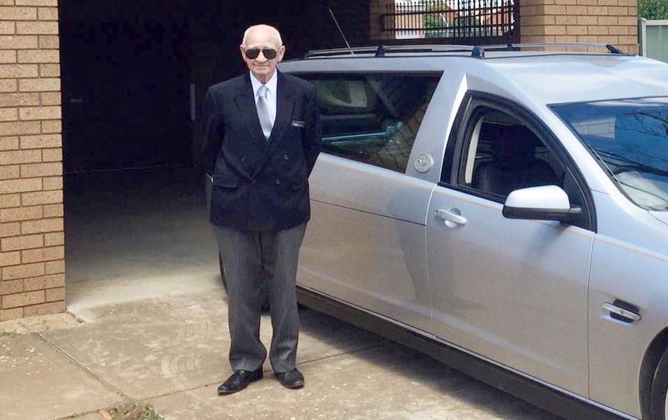 From Ireland, to New Zealand, to Australia – Kelly’s Funeral Business Changes Hands