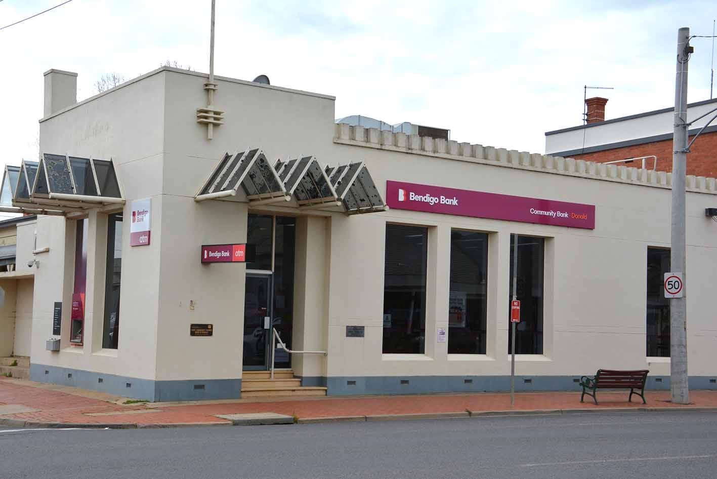 Celebrating 15th Year of Community Banking