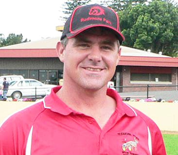 Charlton Announces New Trainer