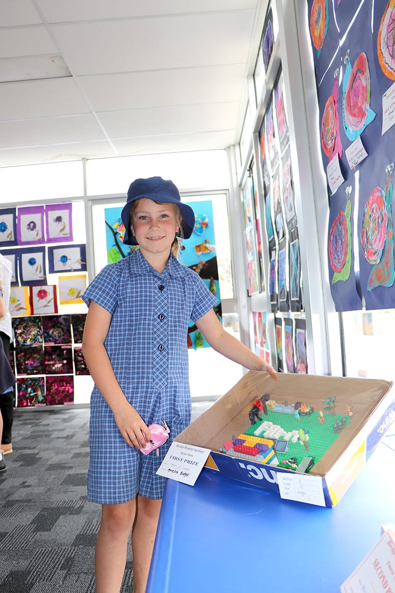 The Birchip Flower Show – A Blooming Beautiful Event