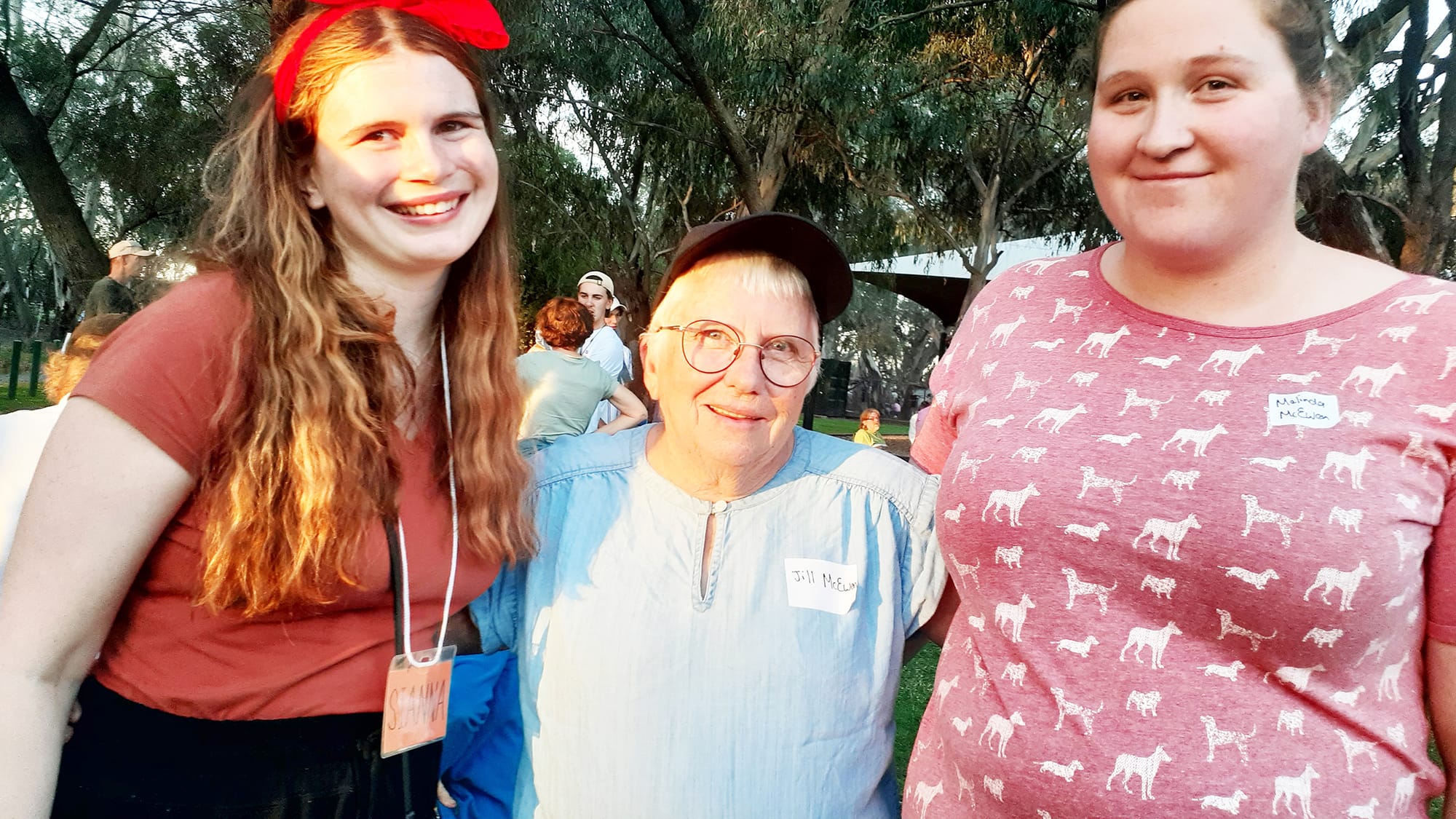 Wimmera Easter Convention, 2022