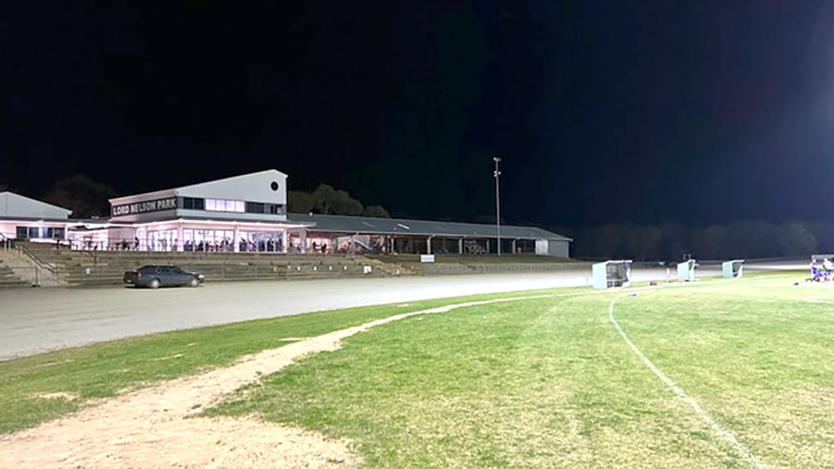 Editorial: Horatio Would be Proud