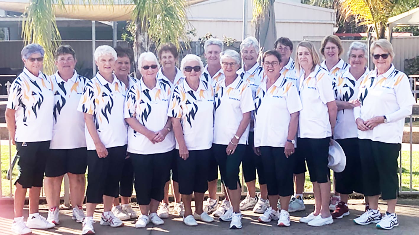 Wimmera Runner-up