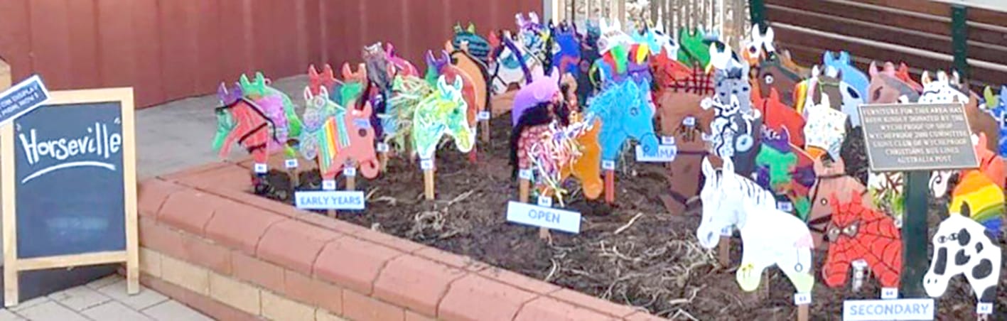 Broadway Invited to Embrace Cup Day Promotions