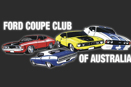 For the Love of Cars . . .