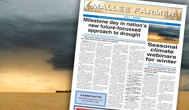 JULY - Friday, July 10, 2020