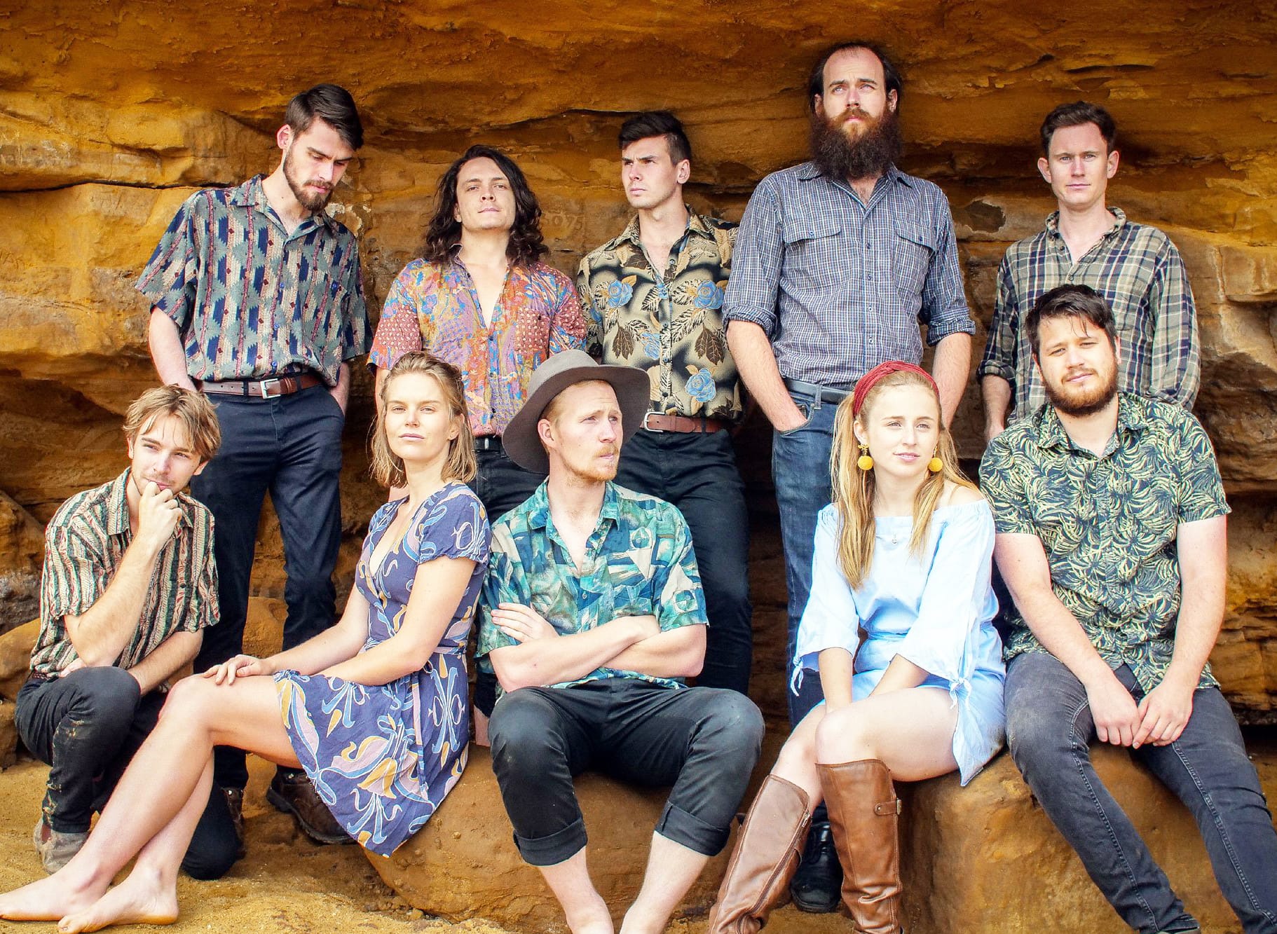 Join the Northern Folk at Watchem