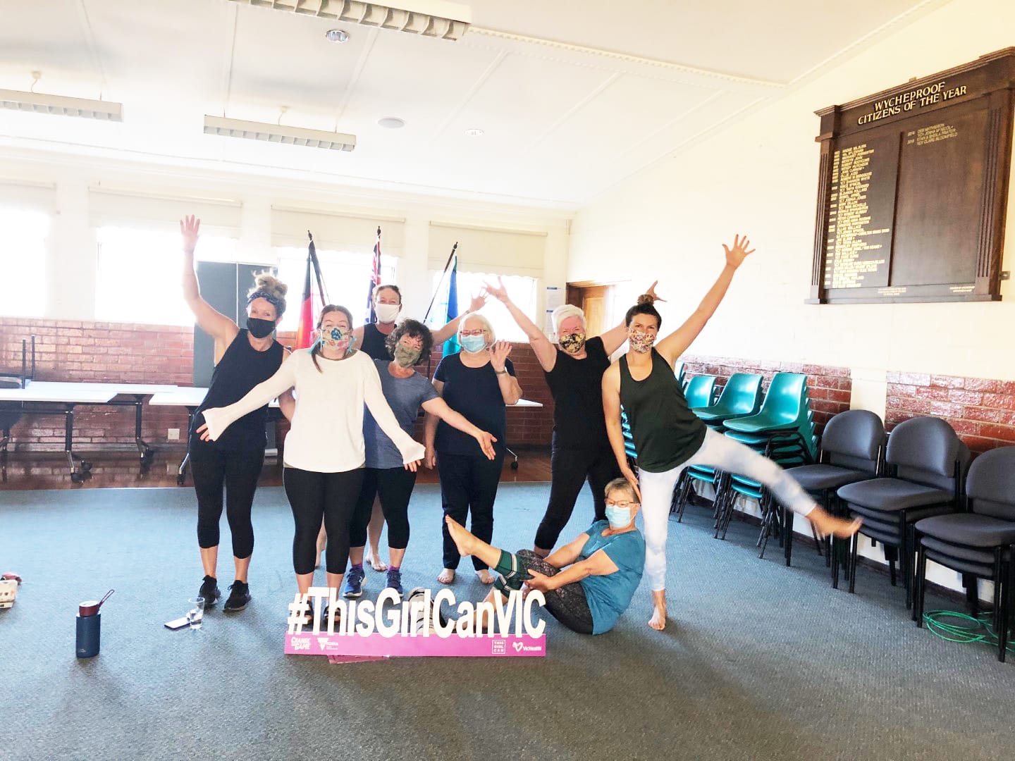 Yoga is Great for Pain Relief