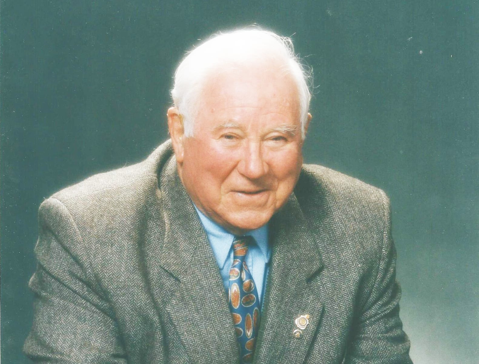 Ian Elder