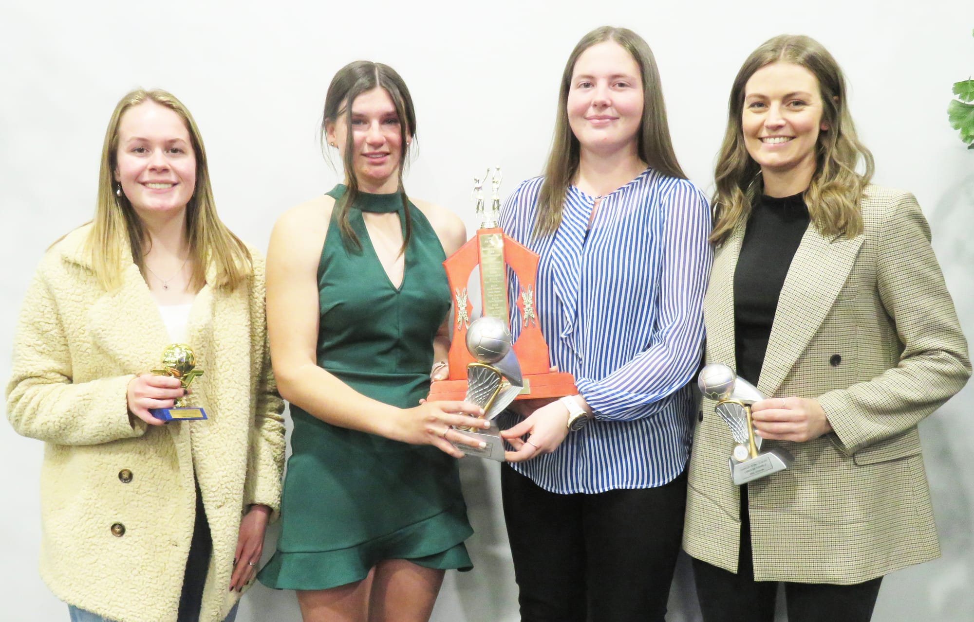 Charlton Netball Club