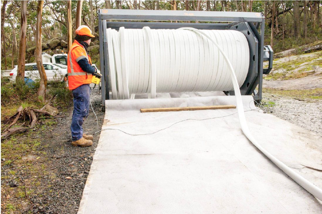 Victorian Water Awards: GWMWater Recognised