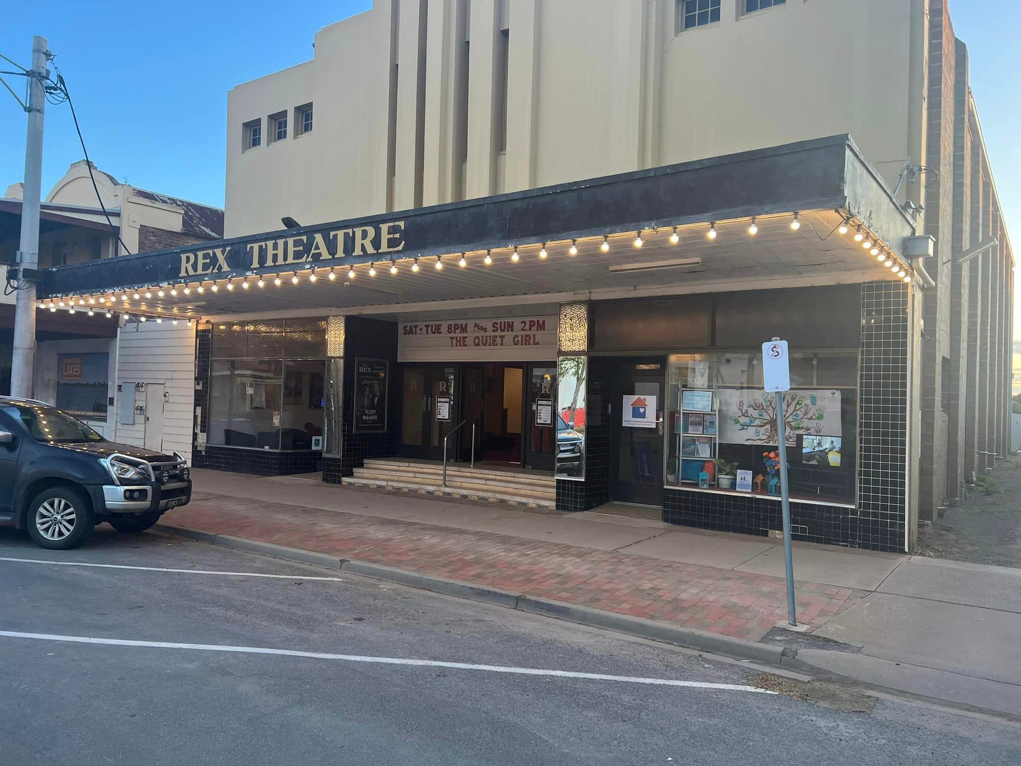 Rex to Launch Strategic Plan