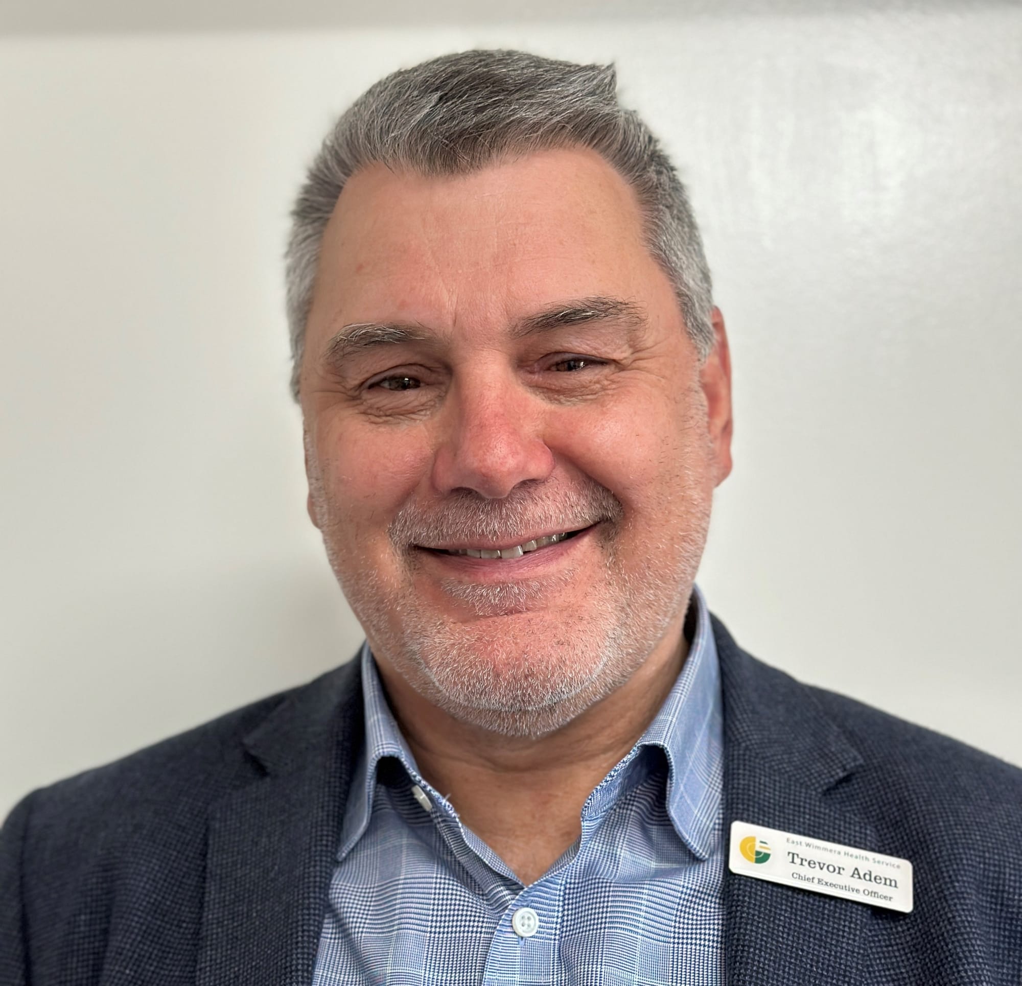 Meet with CEO Trevor Adem: Community Engagement Sessions Announced