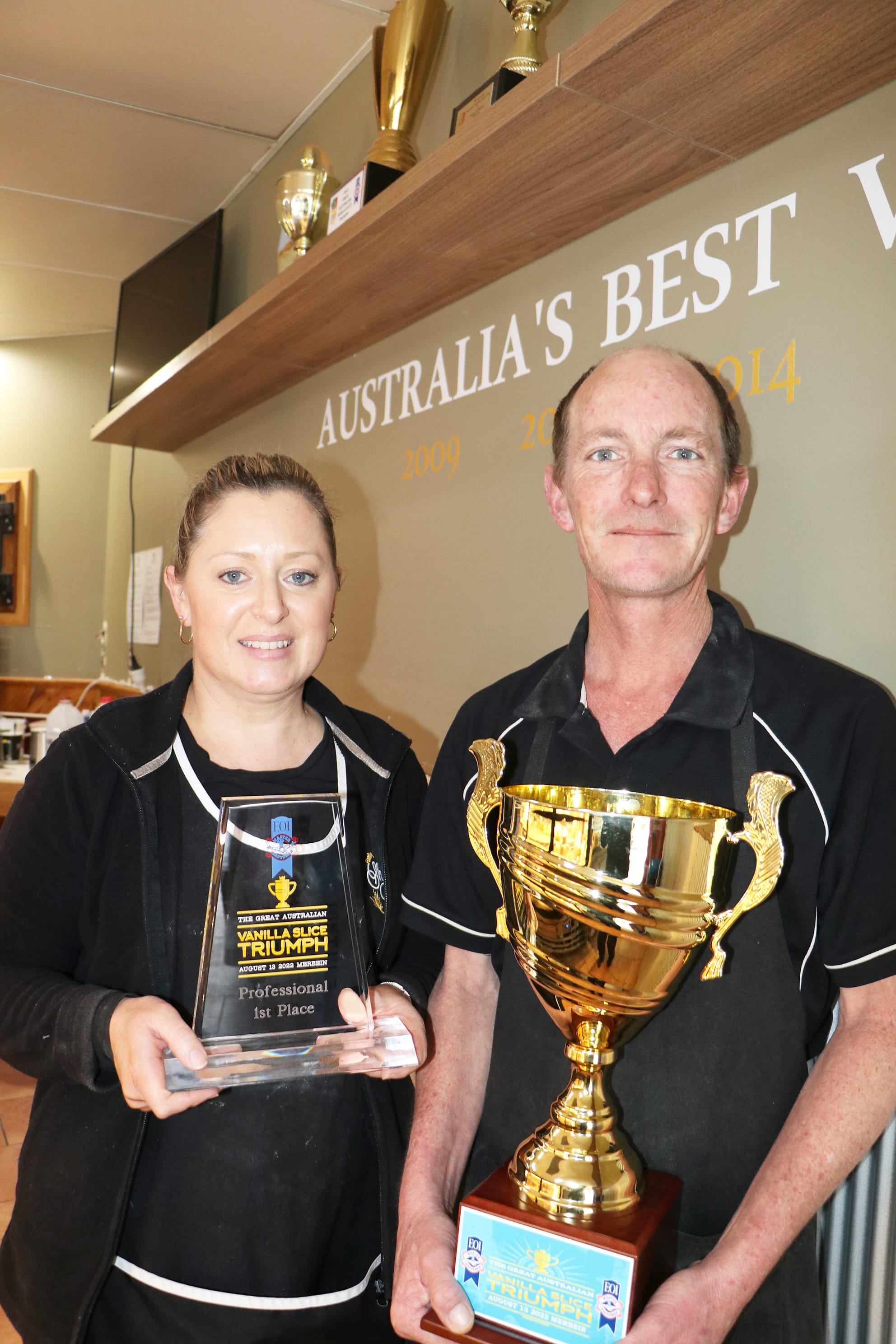 Friday, August 19, 2022