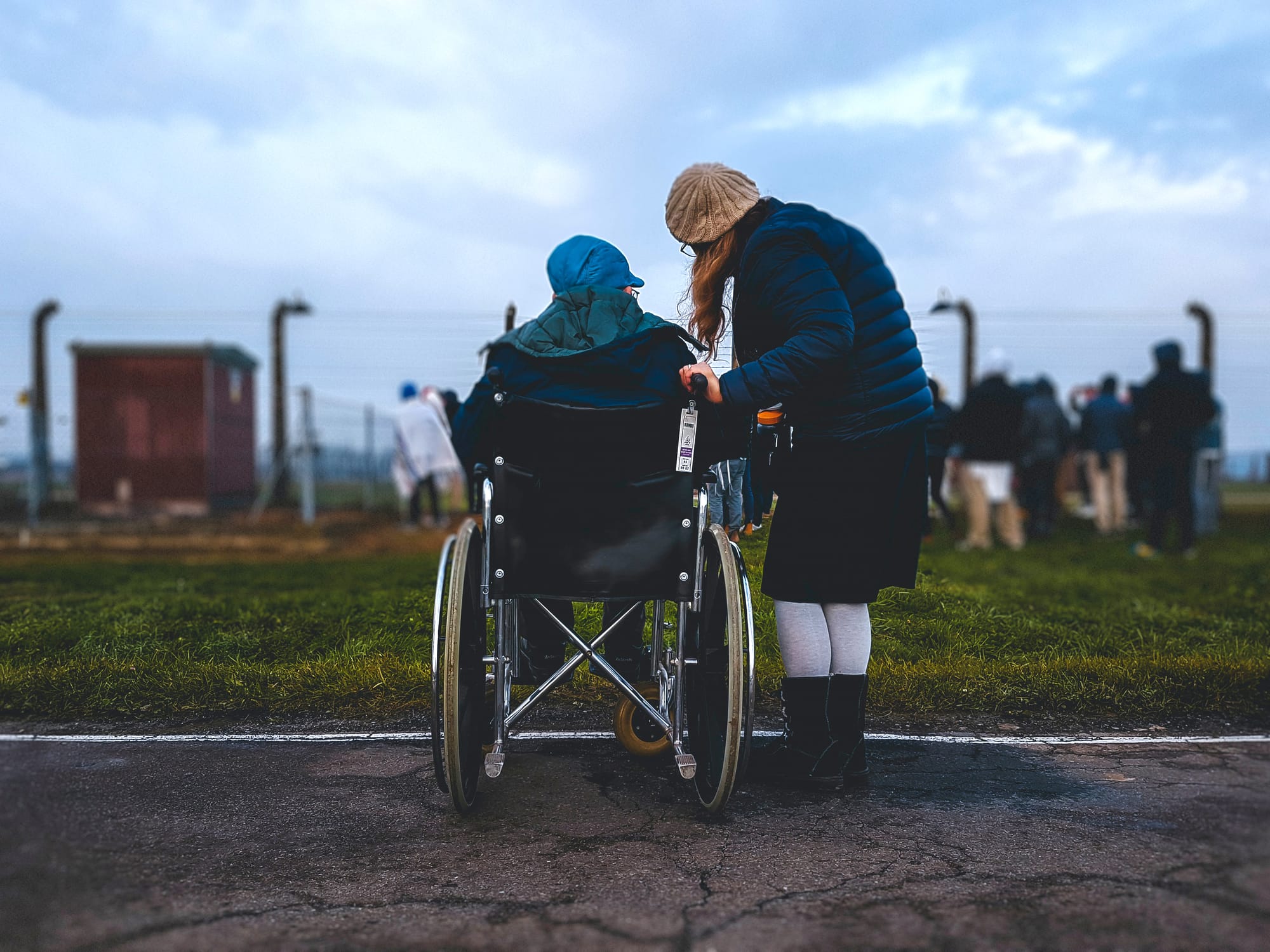 Aged-Care Reform Explained