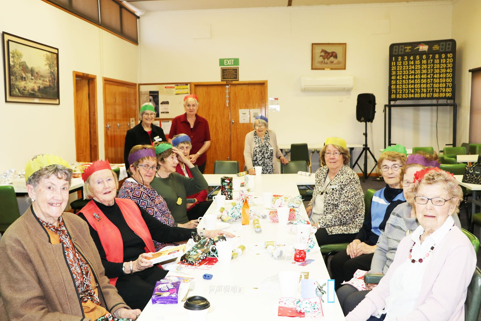 Tuesday, December 7, 2021