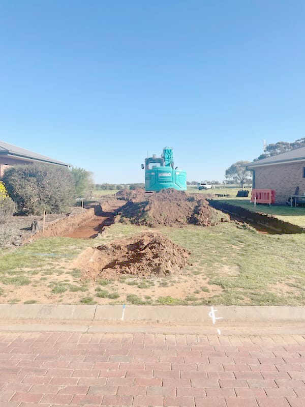 Expansion at Goodwin Village