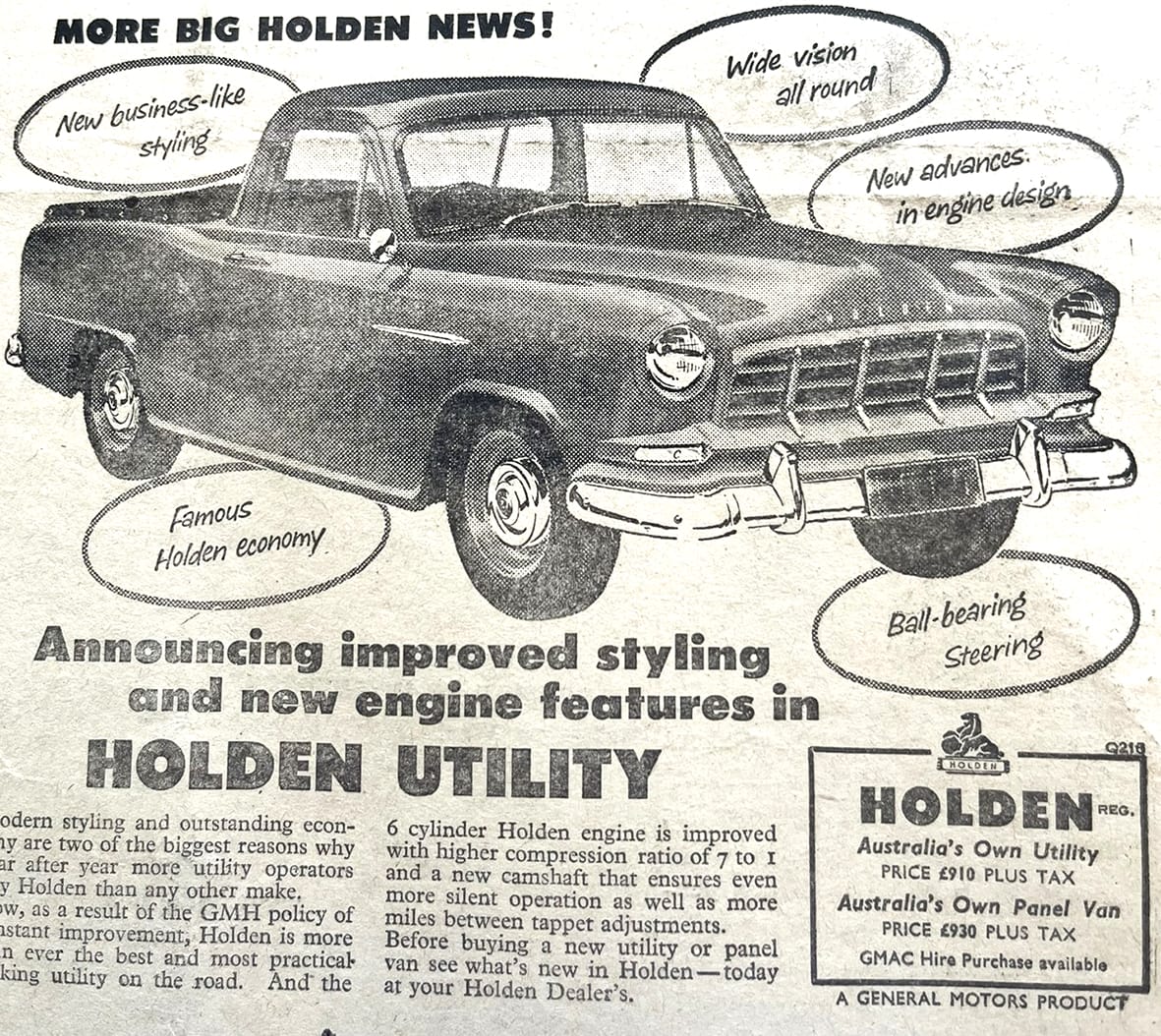 Don’t Miss Wyche’s “Show and Shine”