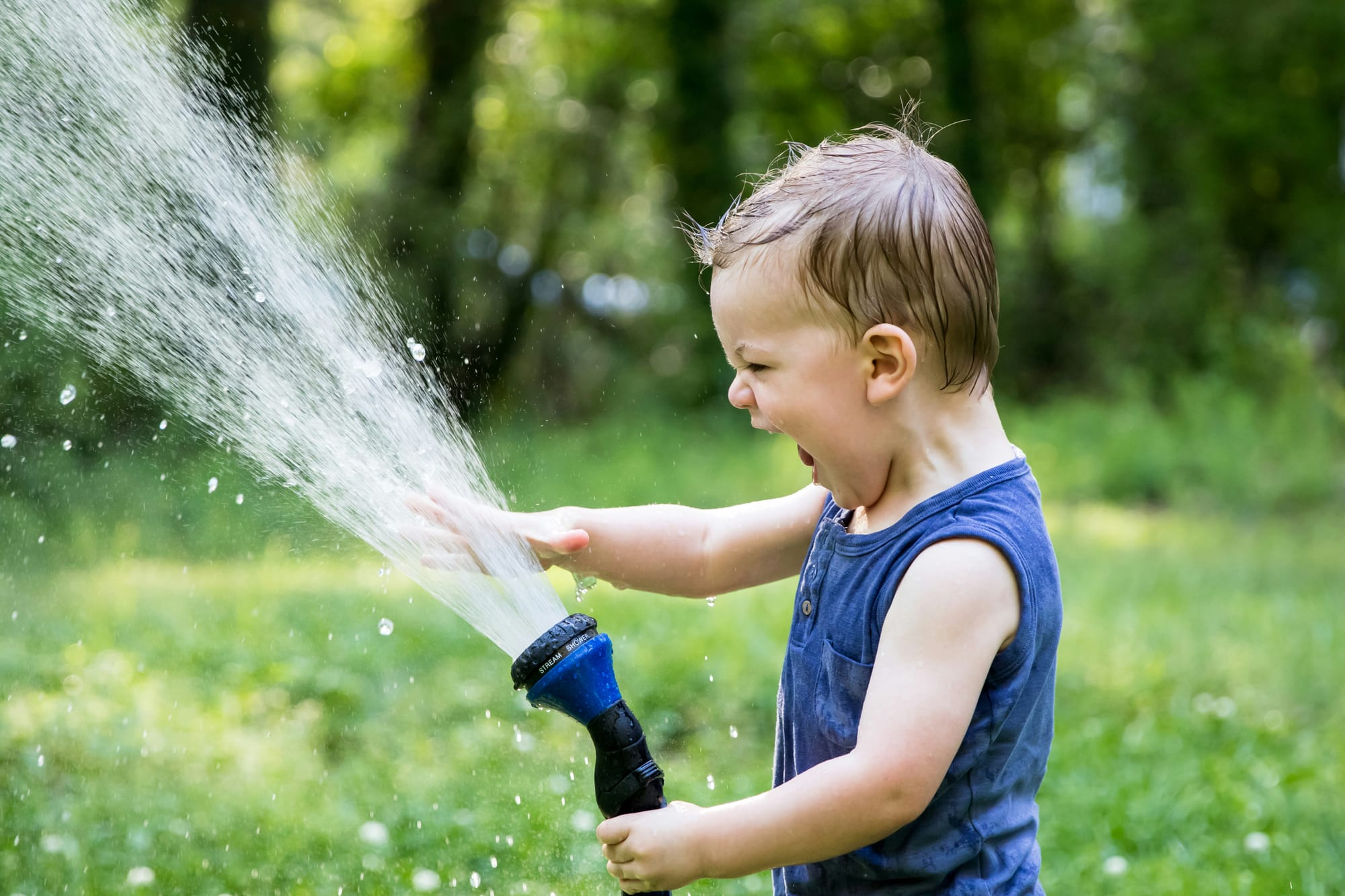 Water Prices Confirmed