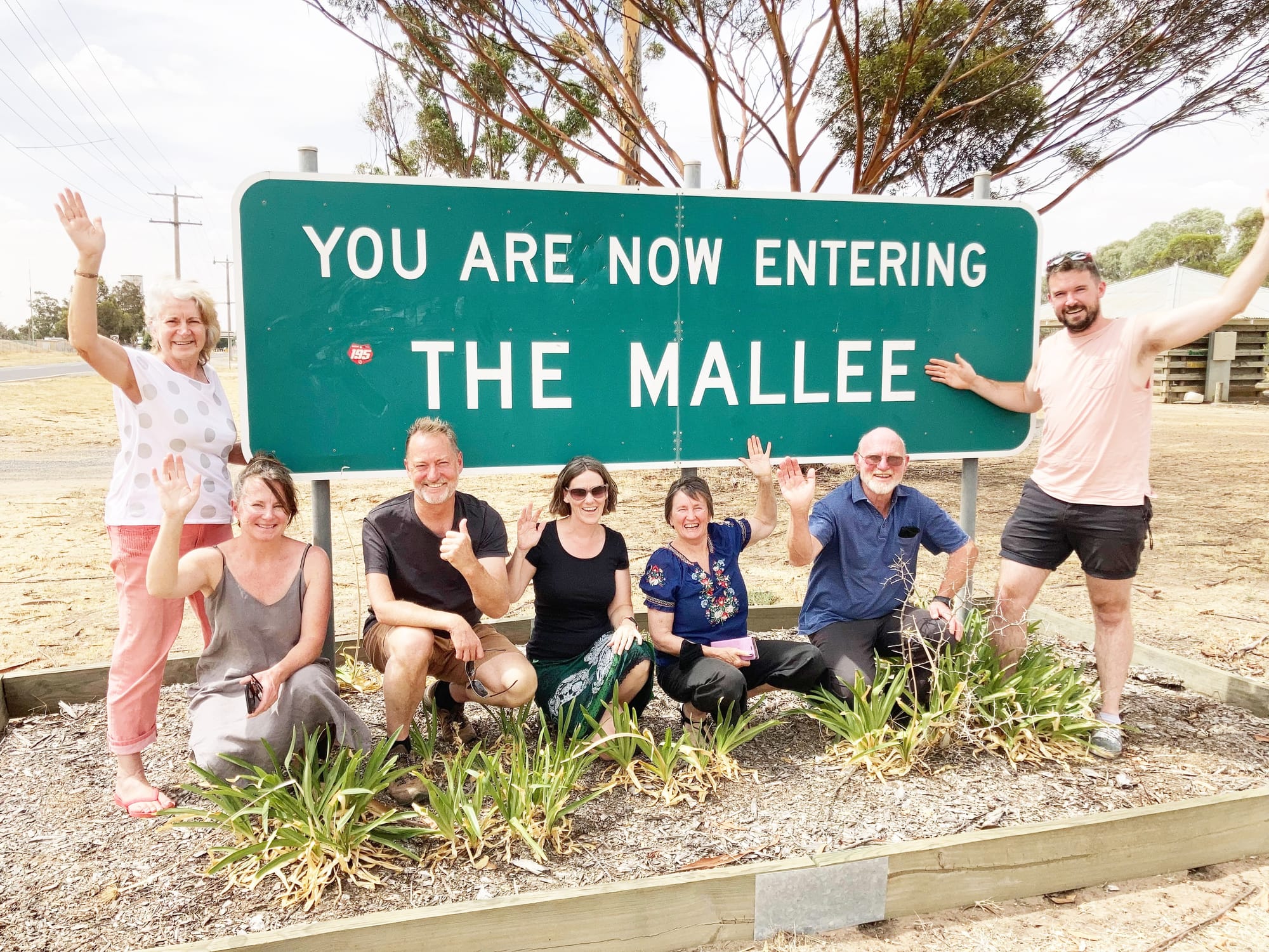 Voice For Mallee Wants Your Voice