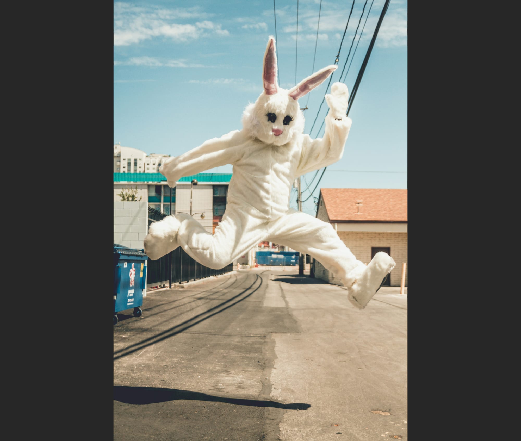 Easter Activity for Birchip Park