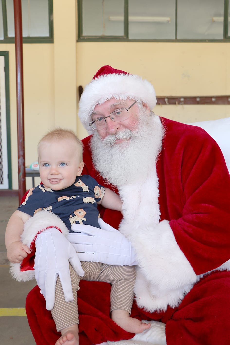 Never a Dull Moment at Birchip Playgroup