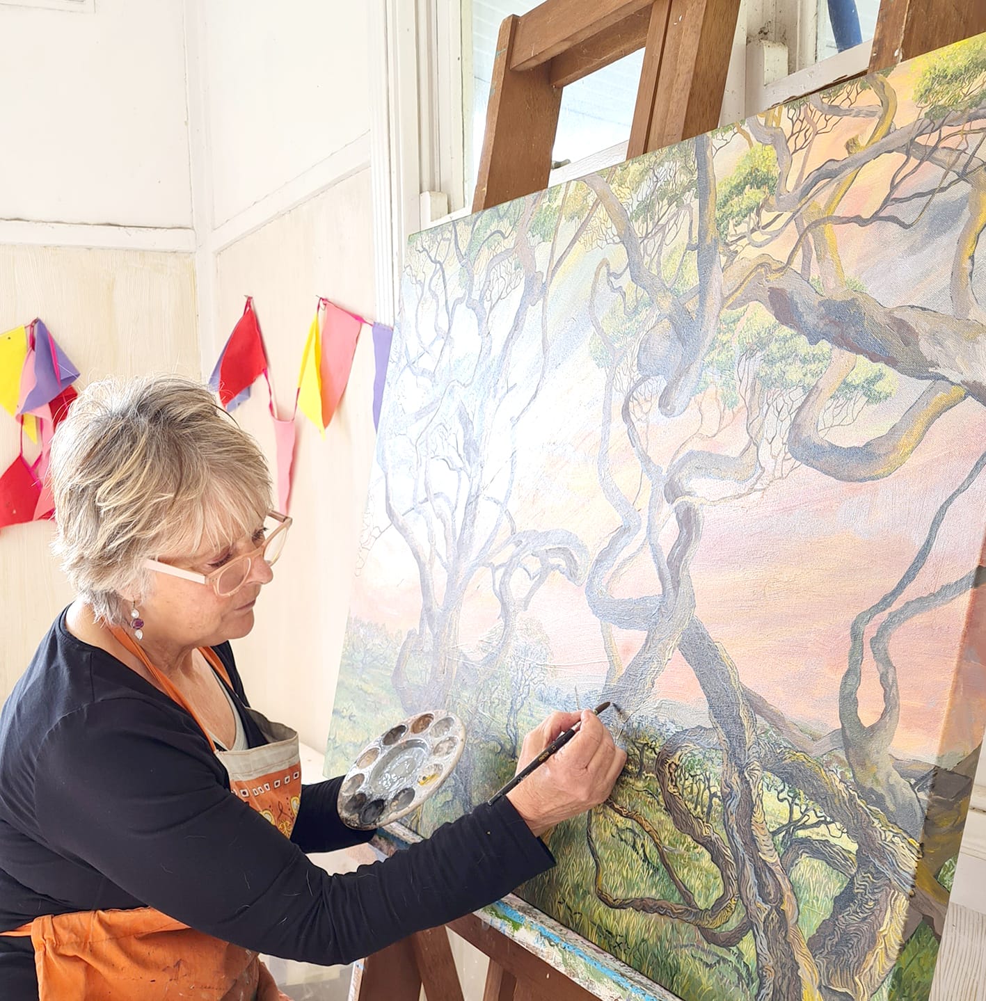 “In the Eye of the Beholder”