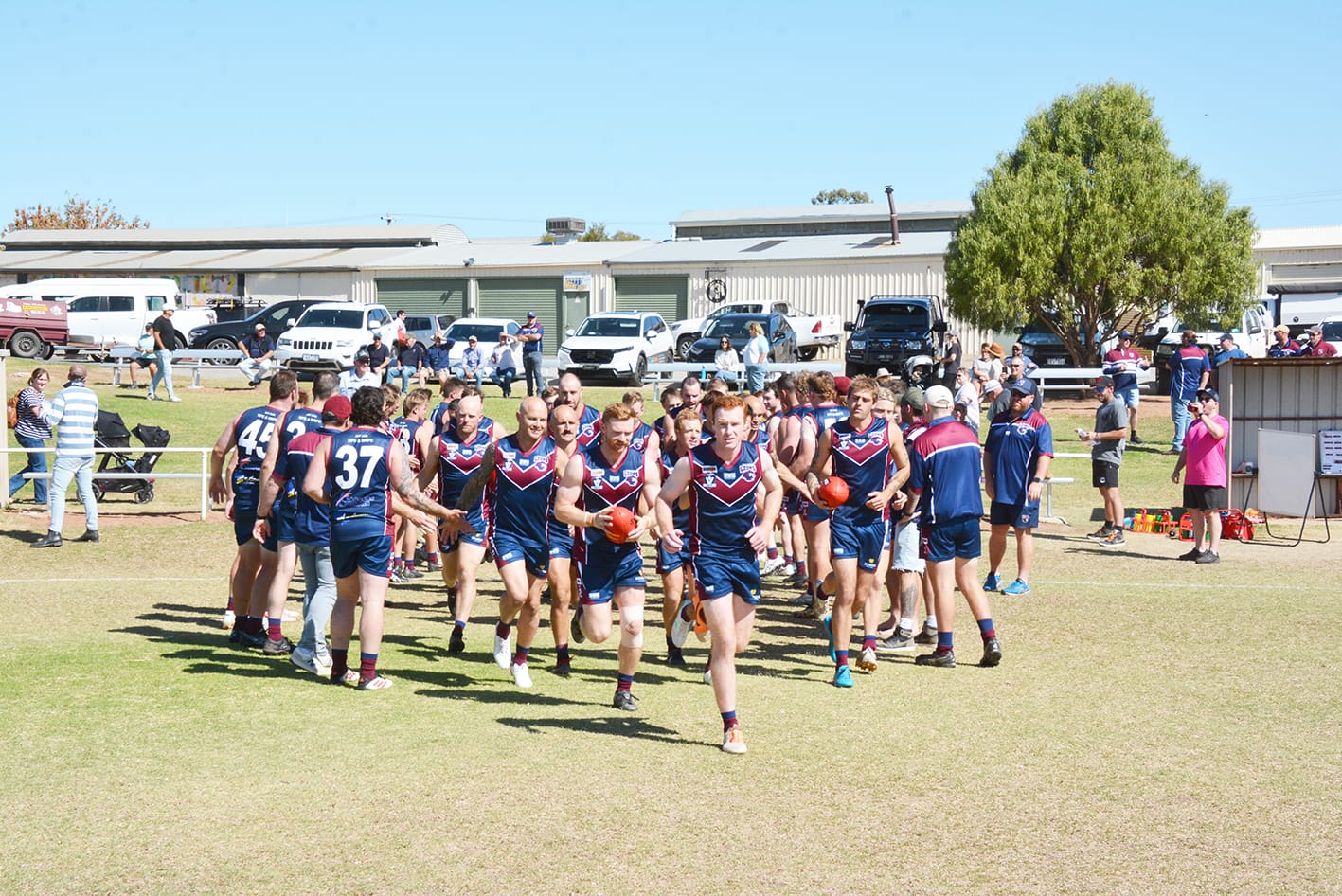 Tuesday, April 8, 2025