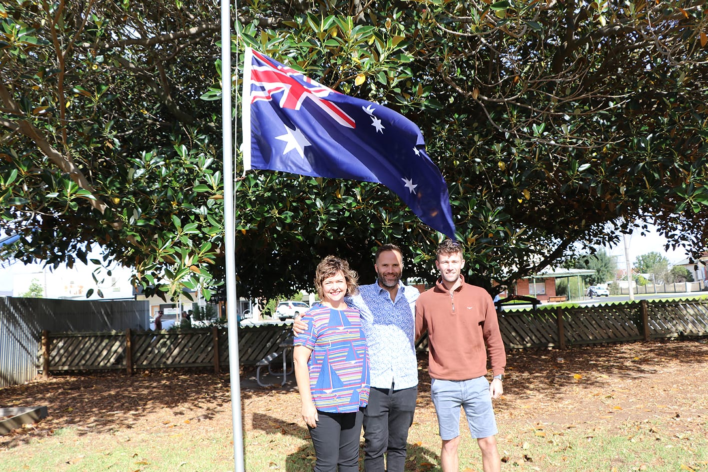 Marion’s Life in the Country and City