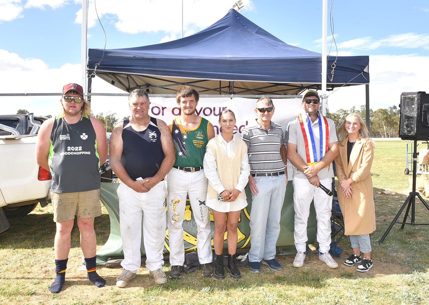 Accolades as Charlton Show Returns – A Day of Food, Fun and Friendships