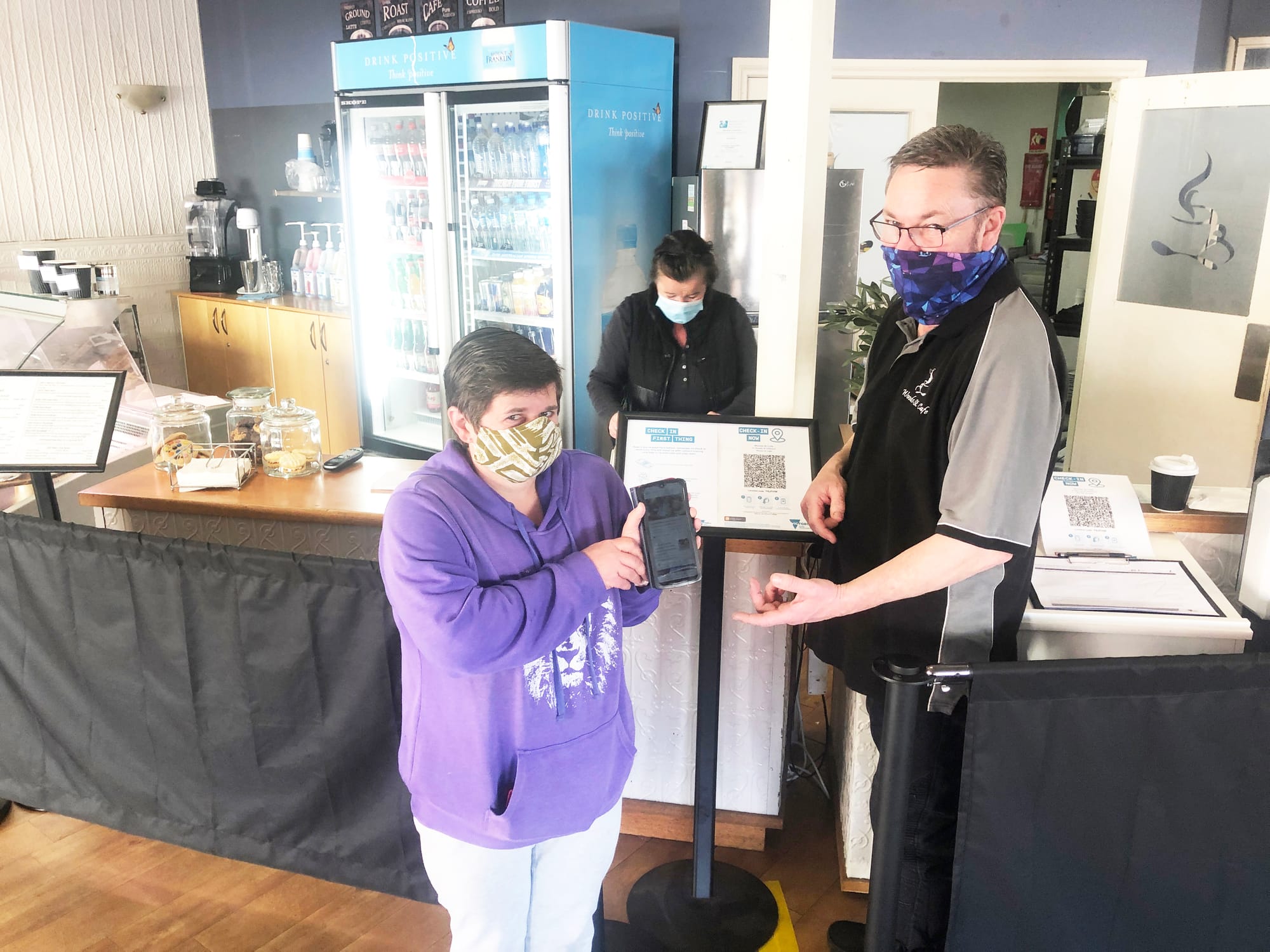 Friday, June 11, 2021