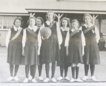 Memorable Moments in Local Sport: Birchip Basketball/Netball –67-Year Wait for Premiership