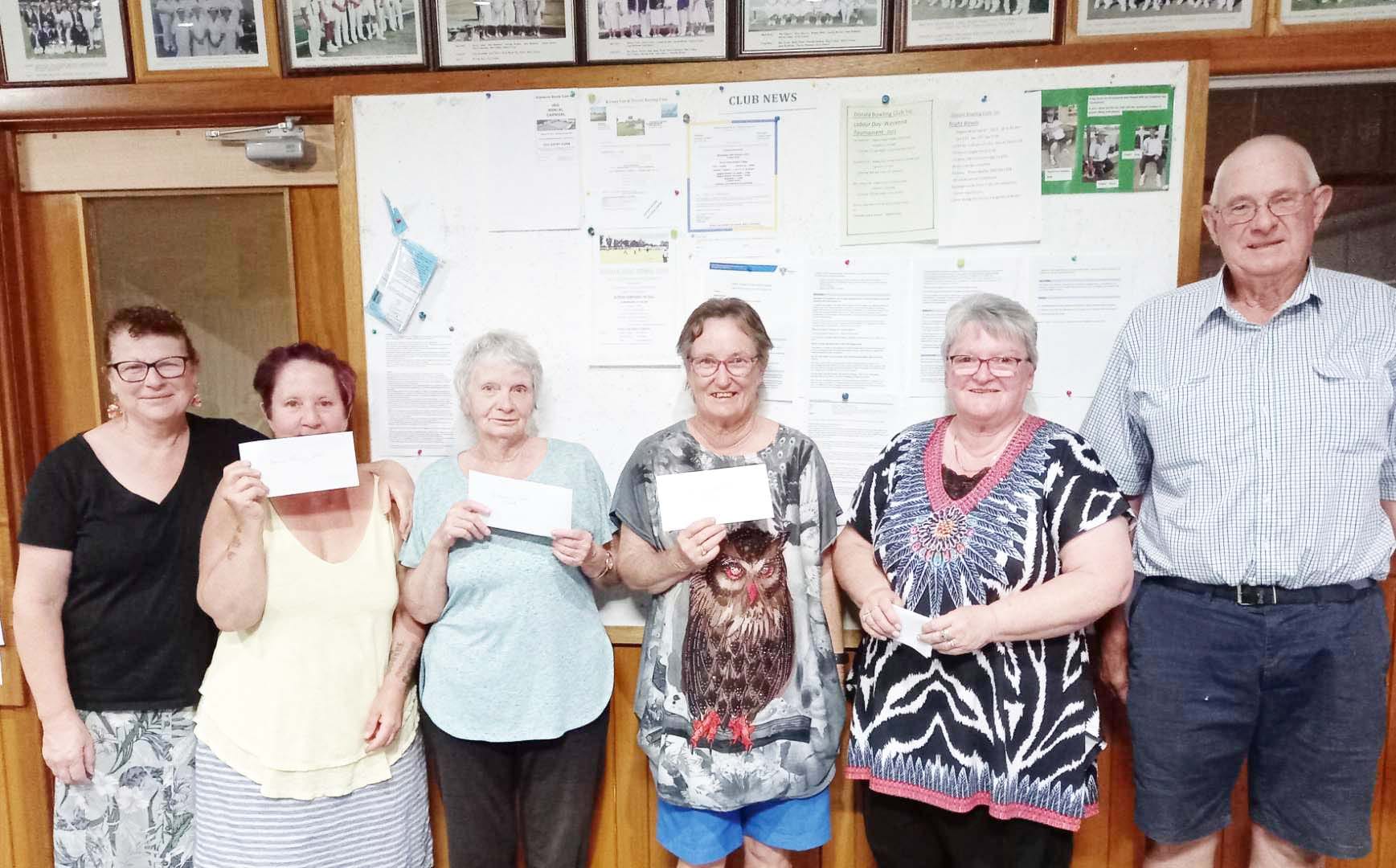 Bingo Bounces Back