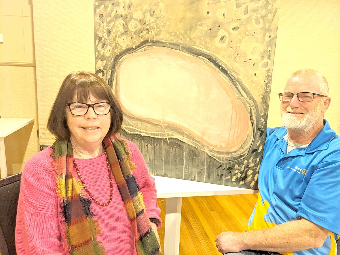Horsham Art Show Winners