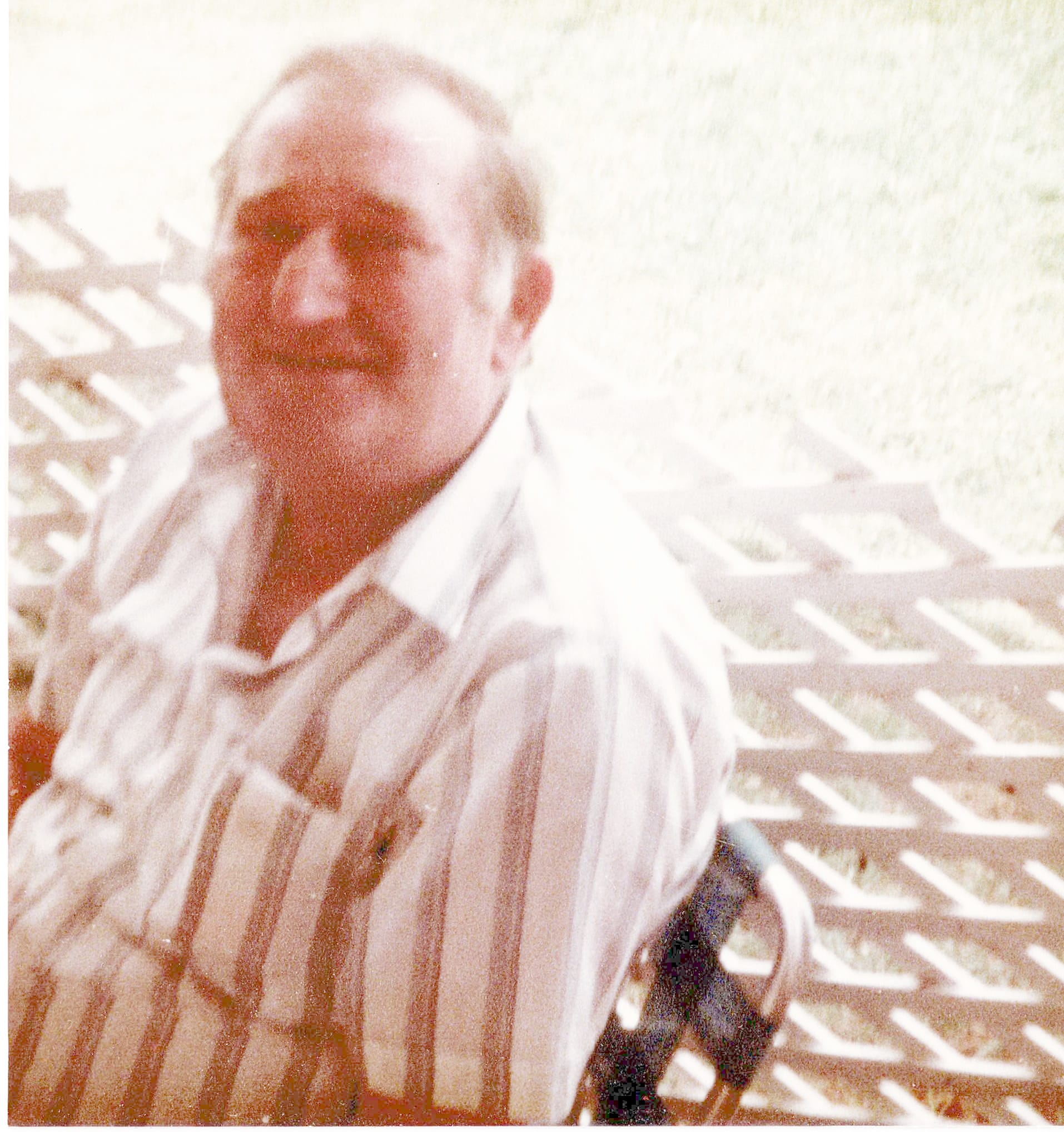 Lesley James (“Diggy”) Davidson