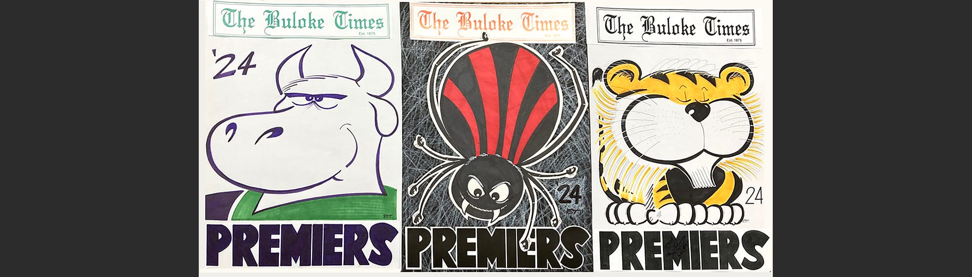 Who Will Challenge Bulls?