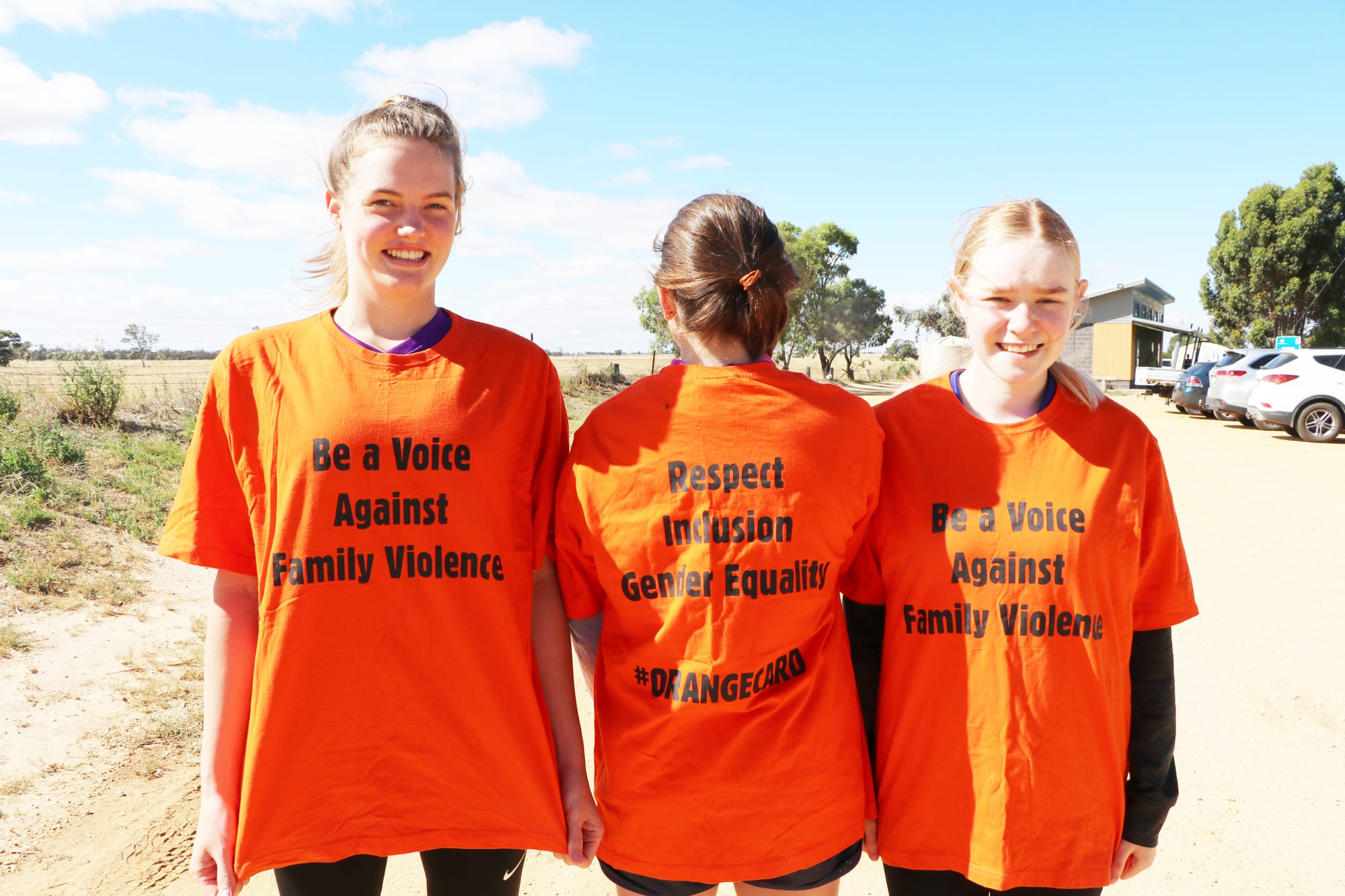 Walk for a Reason