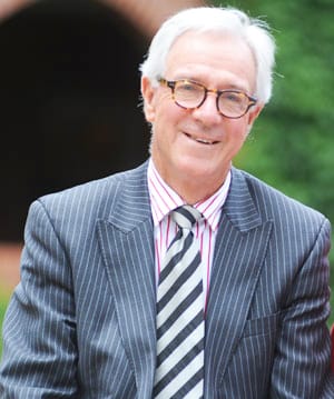 The “Bradman of Bendigo”