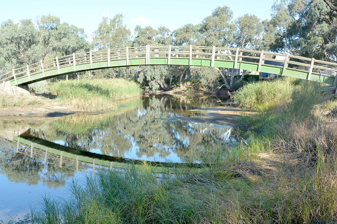 Editorial: A Bridge Too Far?