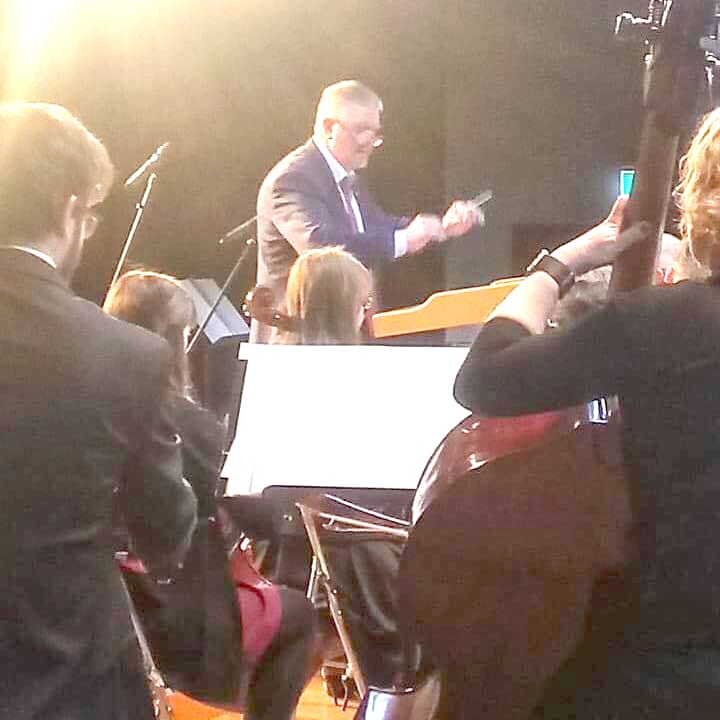 Enjoy the Orchestral Experience