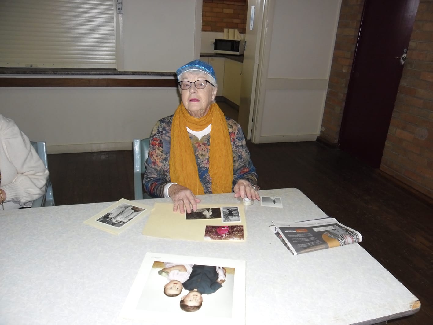 Anniversaries at Charlton Probus