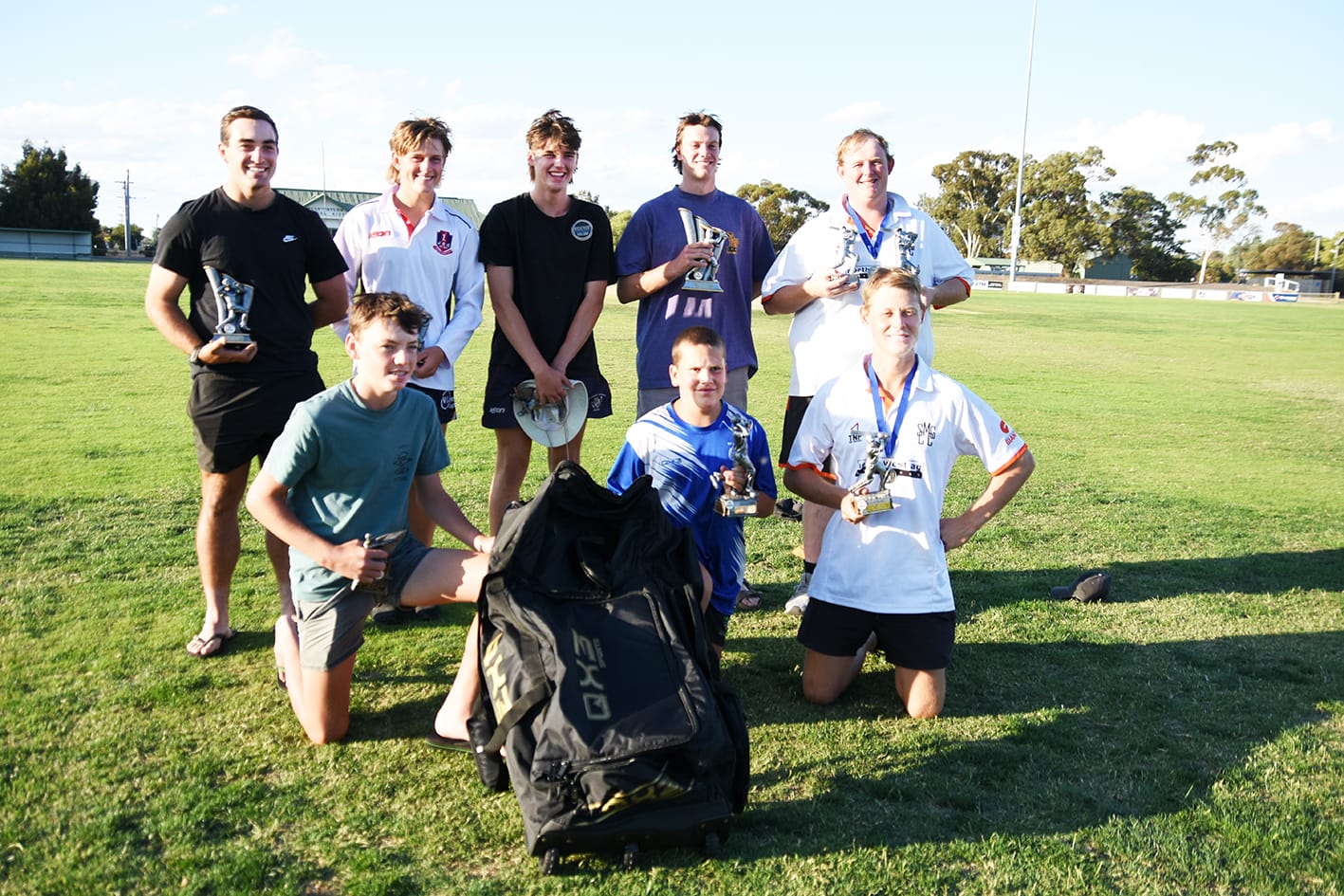 Wimmera Mallee’s Best