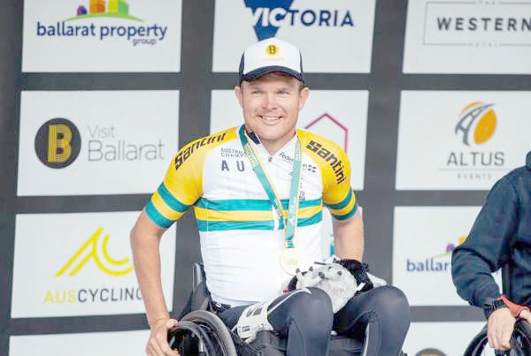 Beau’s Buloke Connection